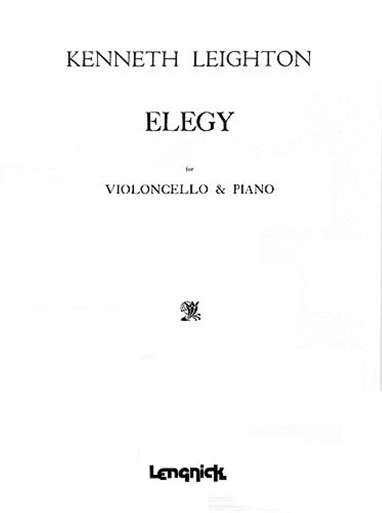 Elegy